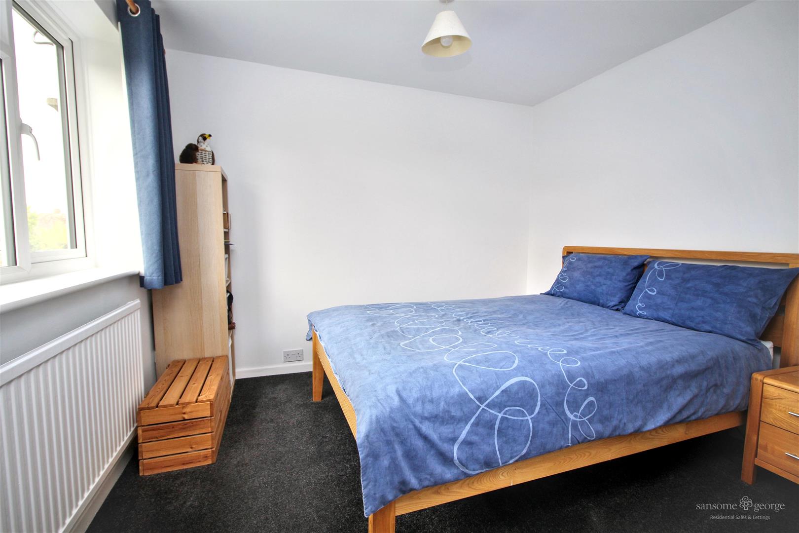 Brockley Close, Tilehurst, Reading